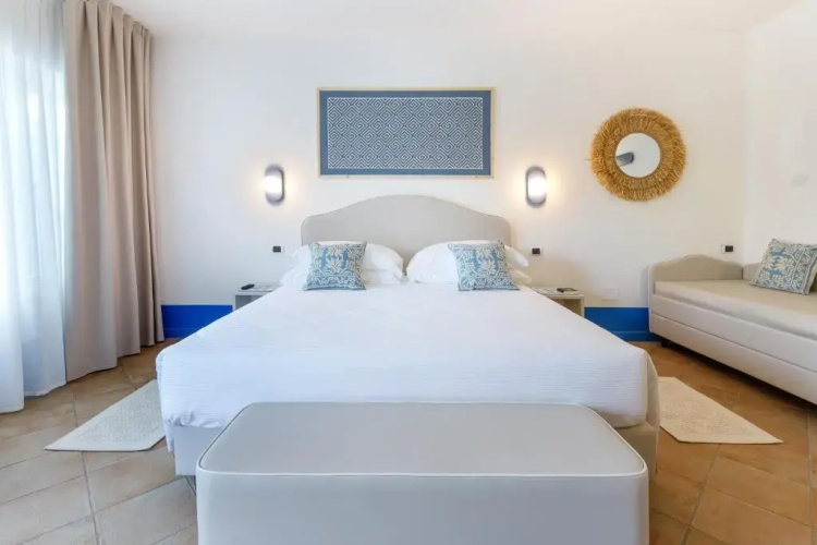 Riva di Palo Resort