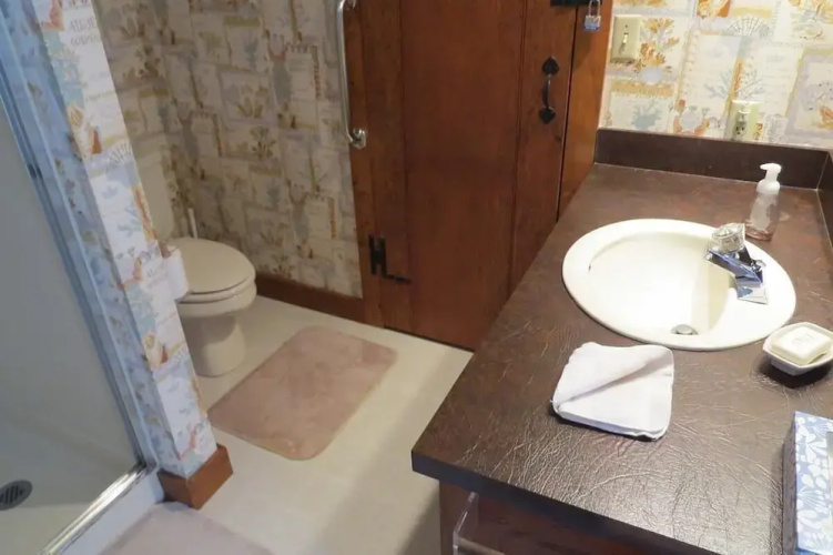 90 Squanto Drive - Four Bedroom House