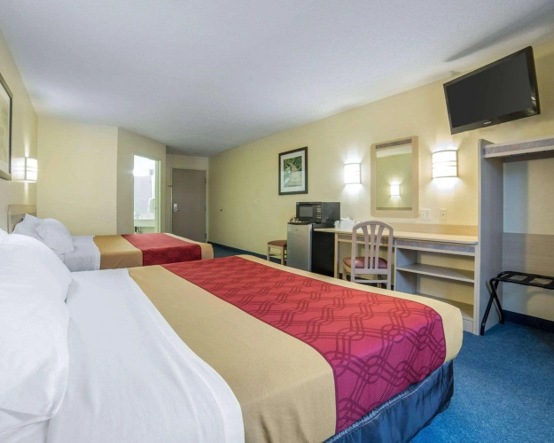 Econo Lodge Belle Fourche