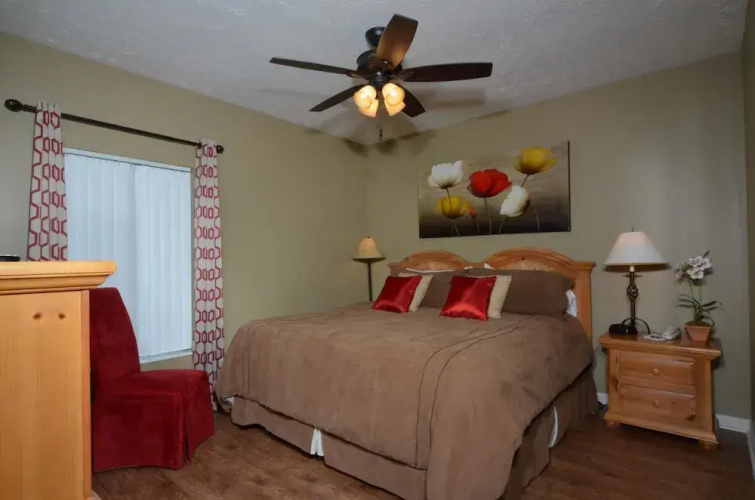Whispering Pines 232