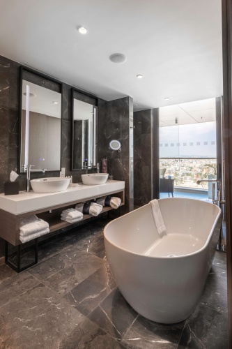 Radisson Blu Hotel, Larnaca photo 11