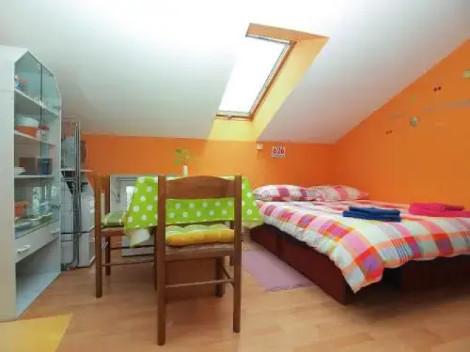 Apartment Marina 1567
