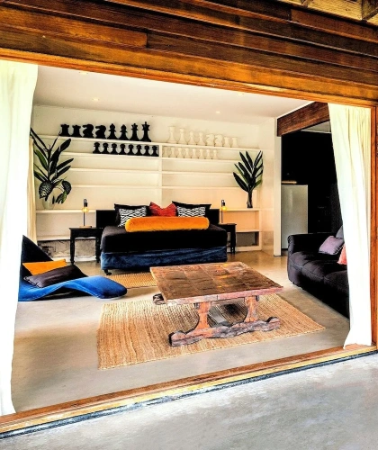 Luxury Cottage