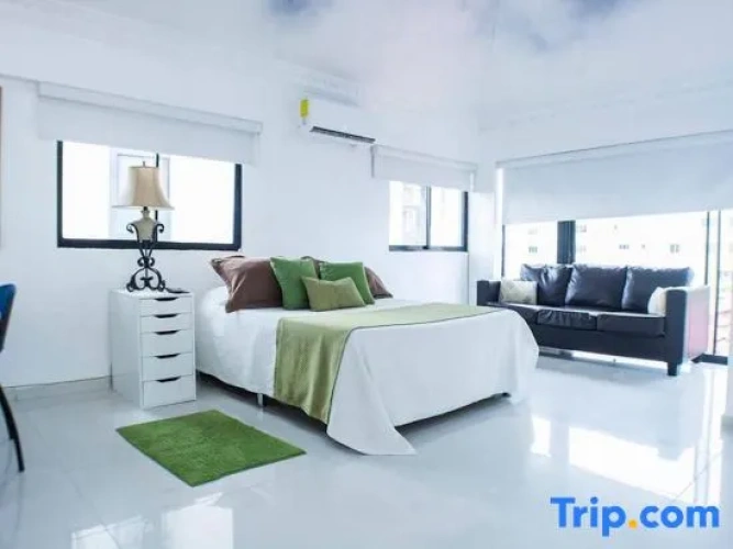 1 Bedroom Standard room