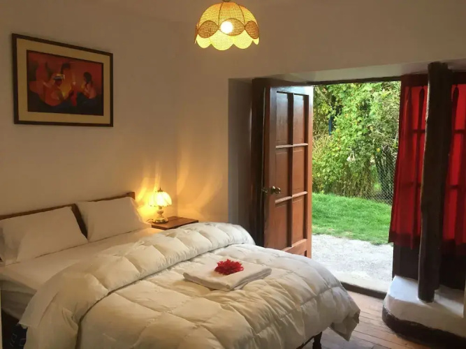 Hostal Cuesta del Sol - Hostel