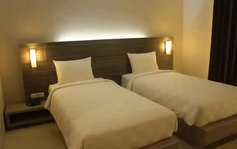 Hotel Vivo Sampit