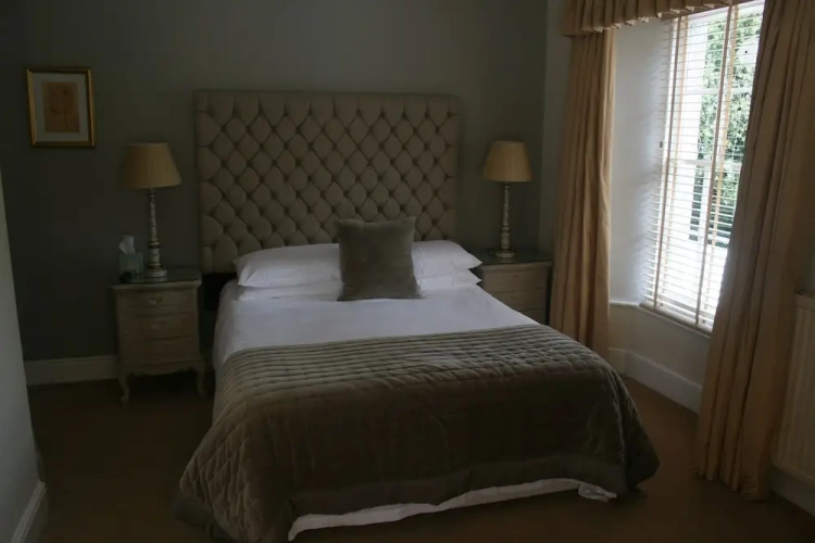 Premier Double room