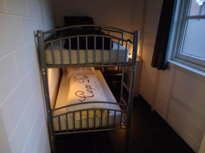 Double Apartment