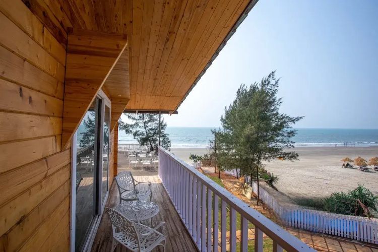 Dallas Beach Resorts