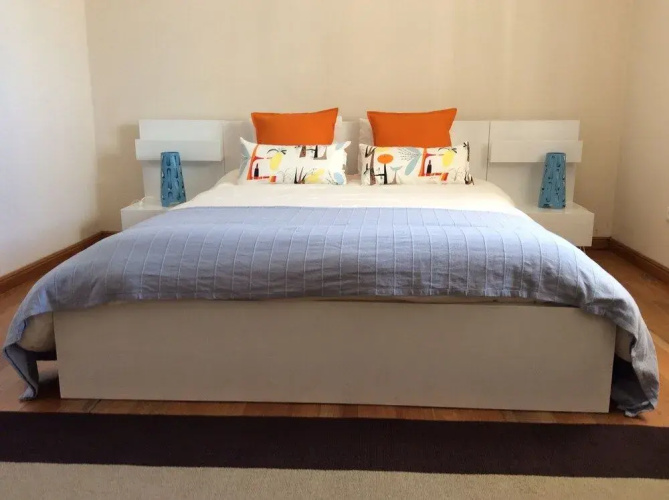 Freesurf Camp Hostel