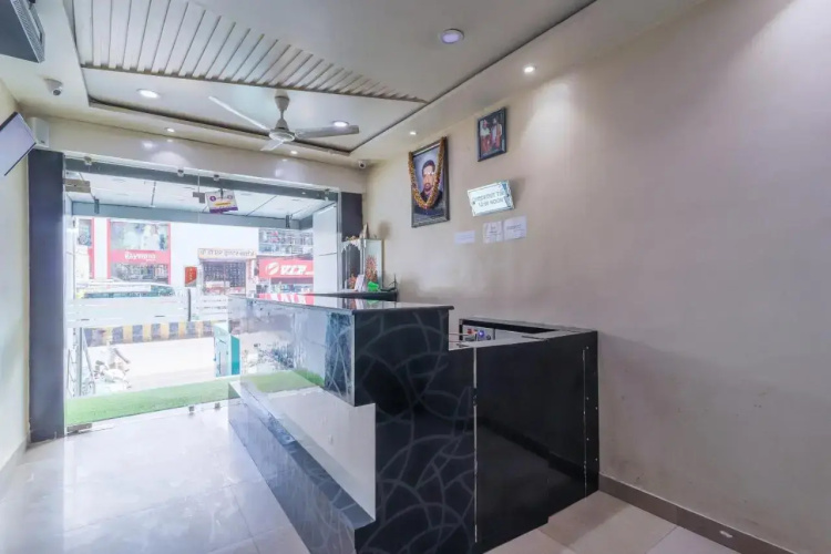 Hotel Mahadeva Regency