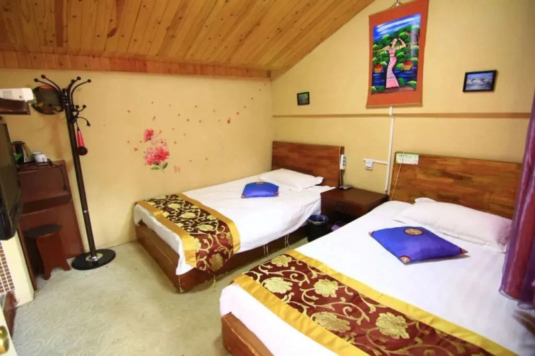 Ji Xiang Guest House
