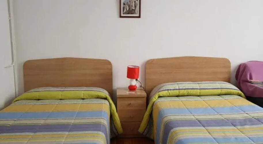 Hostal Bayón