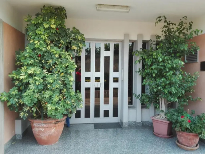 Appartamento Corrado