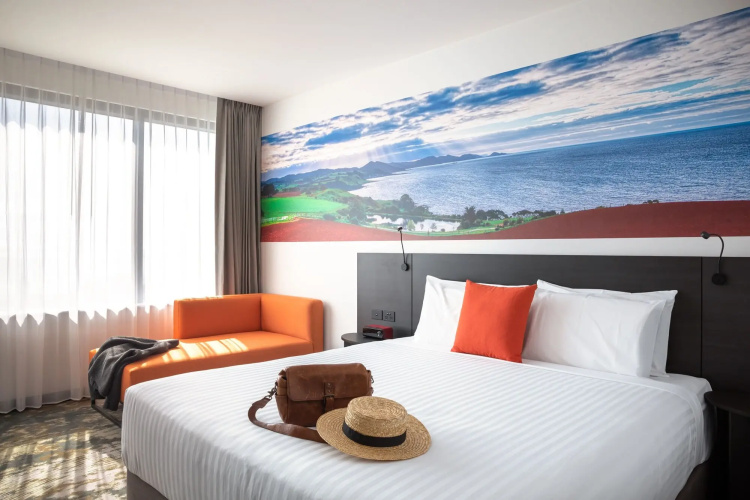 Novotel Devonport
