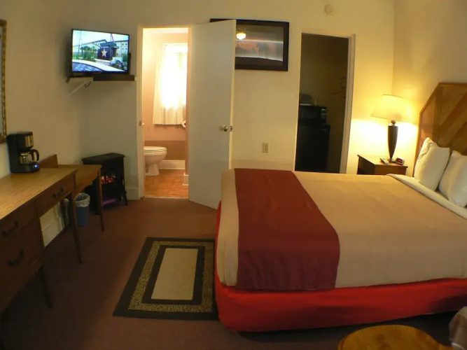 Desert View Inn