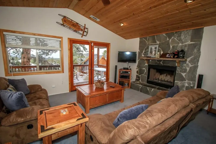 I Love View 1475 by RedAwning
