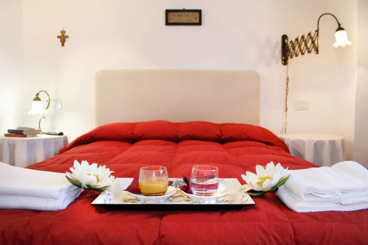 Agriturismo Podere Cirene
