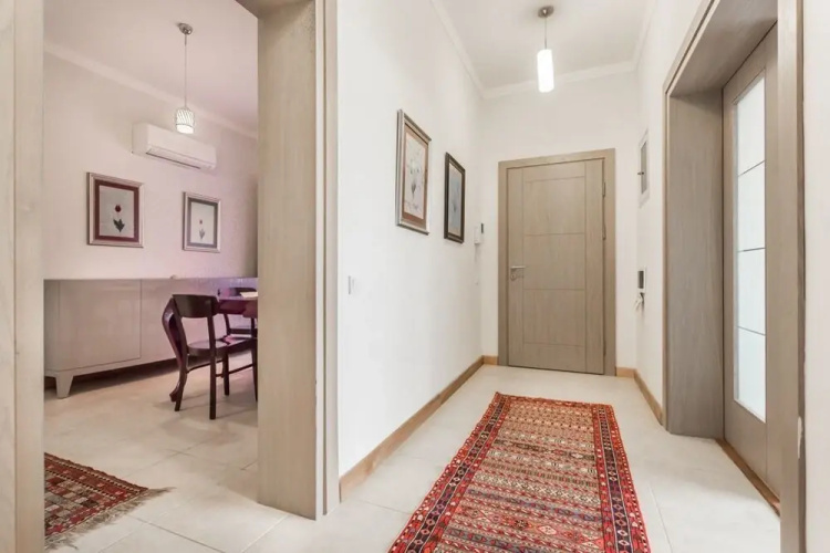 Villa Mavi Luxury Aparts