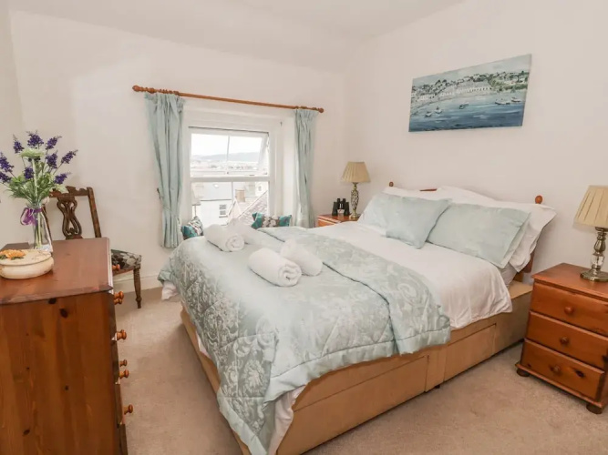 Orme Cottage