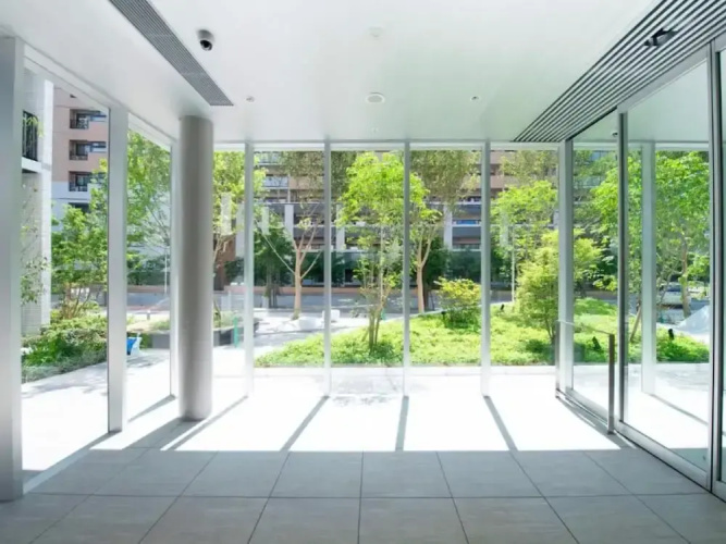 The Rise Osaka Universal Bayside