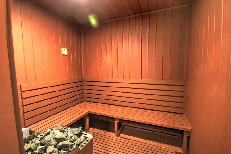 2 Bedrooms Standard room