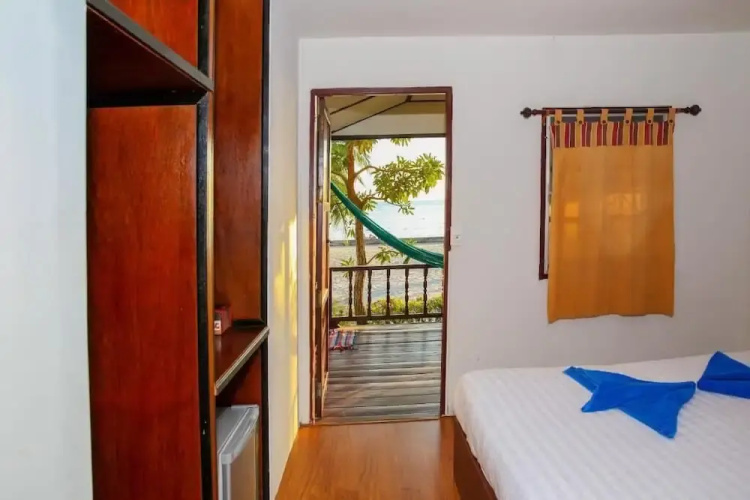 Laemson 1 Bungalow