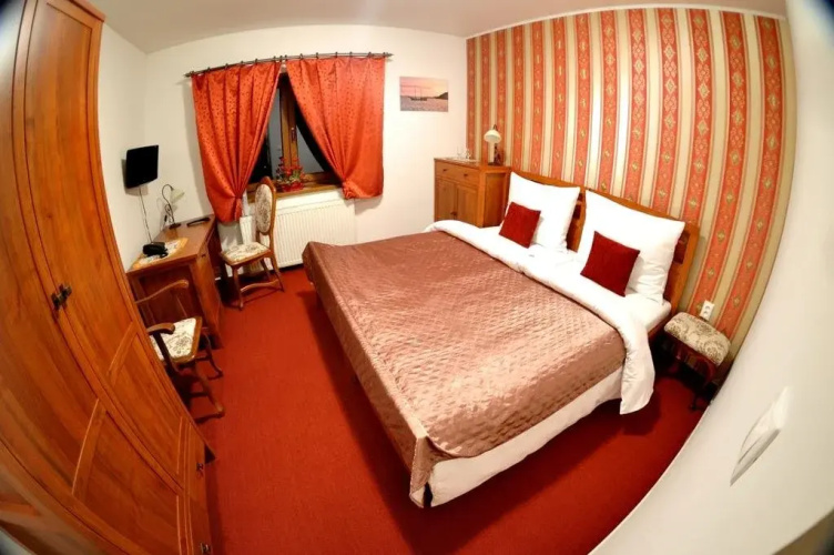 B&B Sant Bernard