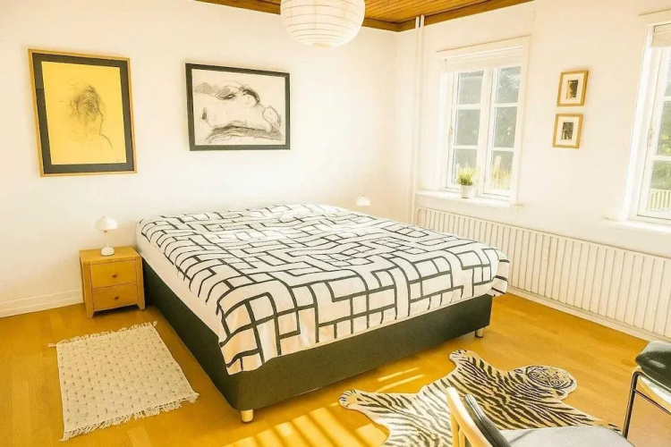 GBH - Central Skagen Townhouse