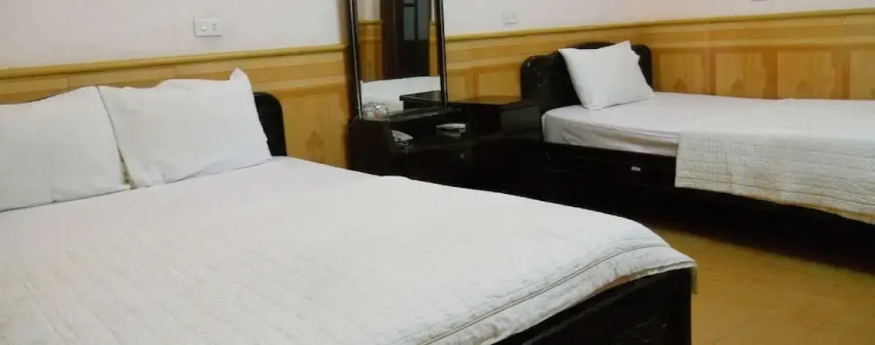 The Long Hotel Ninh Binh