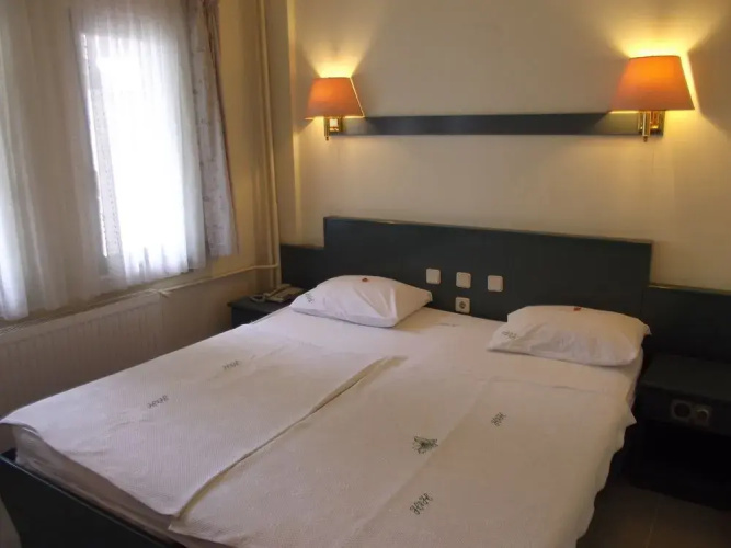 Hal-Tur Hotel
