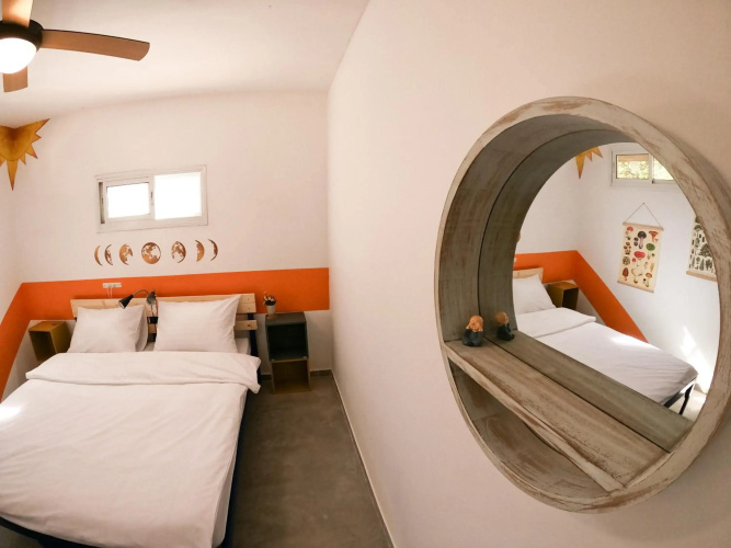 Odem Guest House