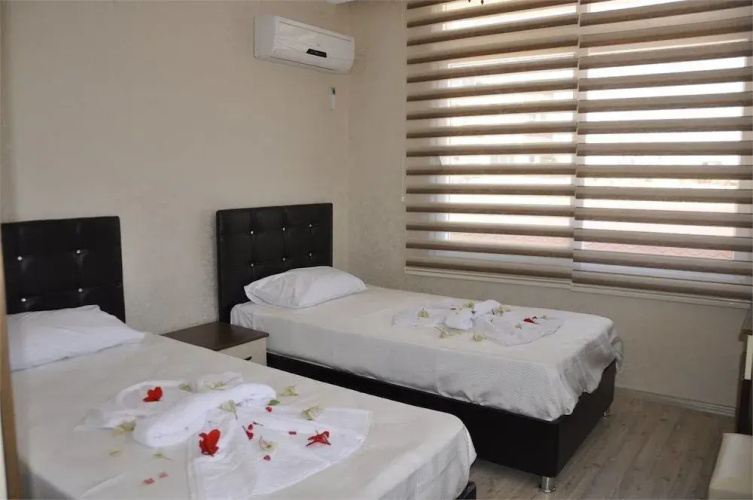 Saon Hotel