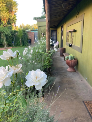 The Ranch Guesthouse
