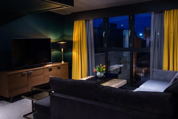 Suite