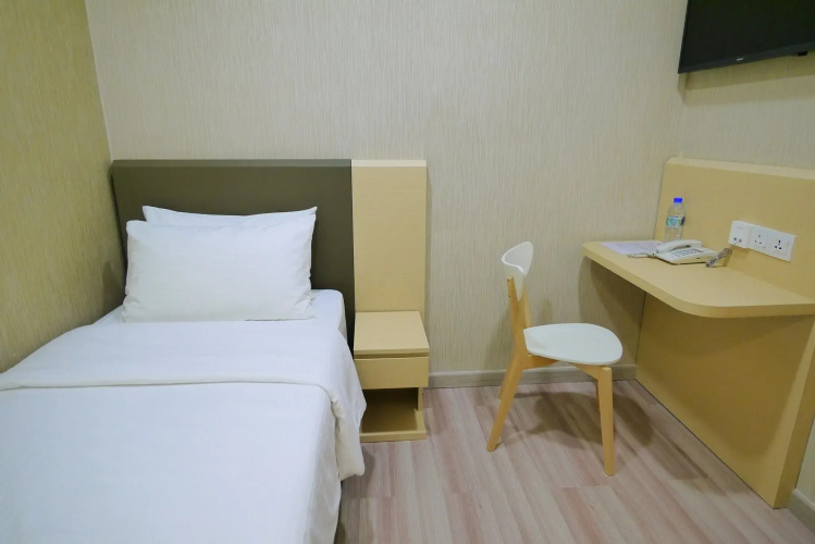 33 Boutique Hotel Bandar Sunway