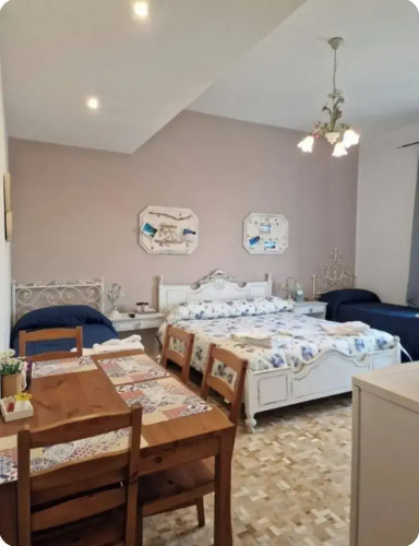 Camere Le Margherite