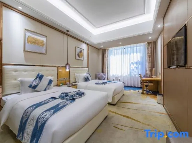 Business Twin room