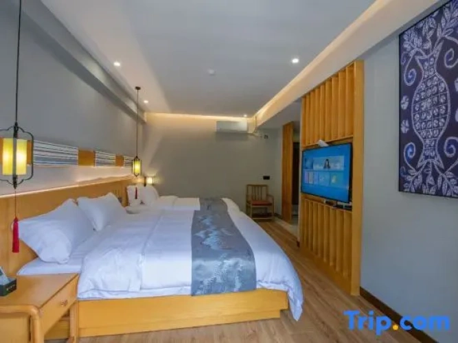 Standard Family room