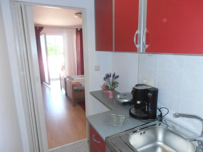 Standard Apartment