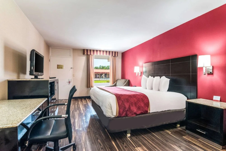 Econo Lodge