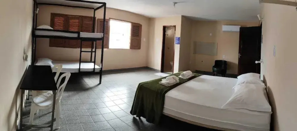 Hostel da Fonte