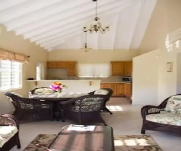 Victory Villas Antigua