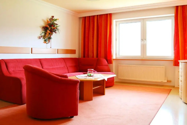 Appartements Kristall