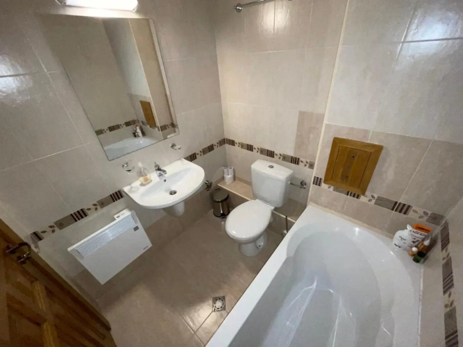 Pirin Golf SPA Studio Compass Property