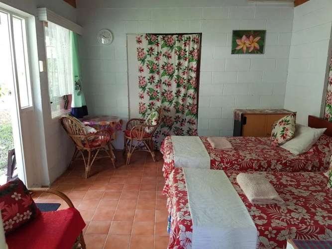 Hotelbild
