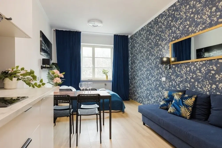 Standard Double Studio