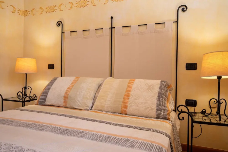 Casa Onda Marina by Wonderful Italy
