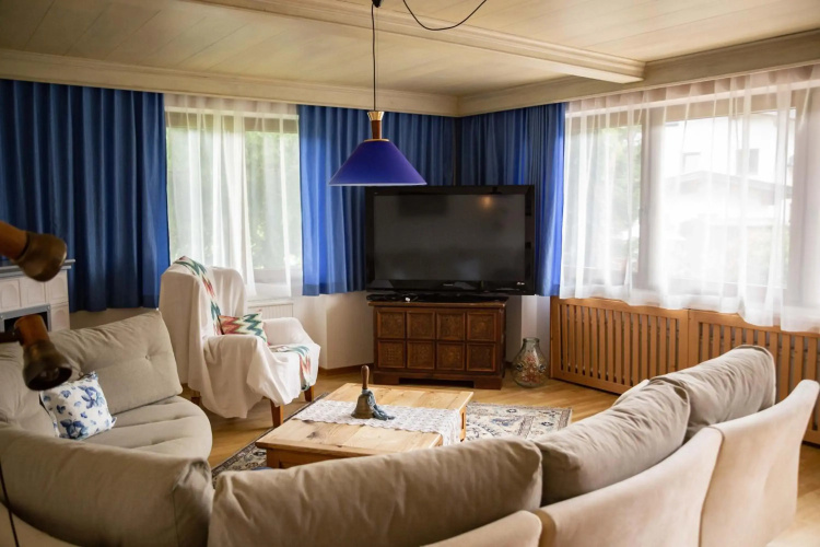 Forellenhof Appartements