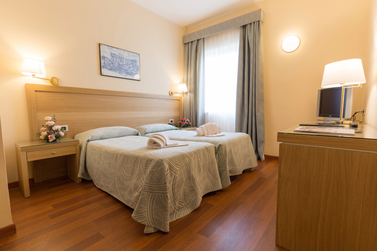 Hotel Villa Esperia